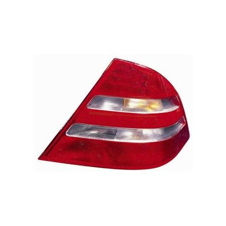 Feu arrière droit sans partie éléctrique
