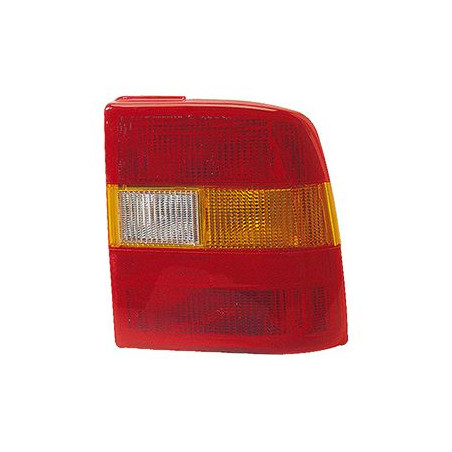 Feu arrière droit sans partie éléctrique