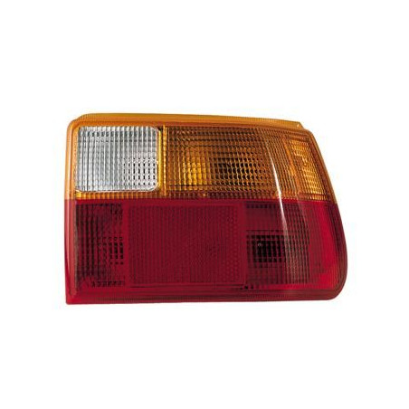 Feu arrière droit sans partie éléctrique