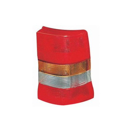 Feu arrière droit sans partie éléctrique