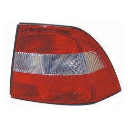 Feu arrière droit sans partie éléctrique