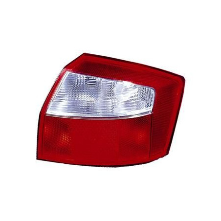Feu arrière droit sans partie éléctrique