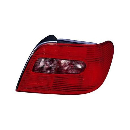 Feu arrière droit sans partie éléctrique