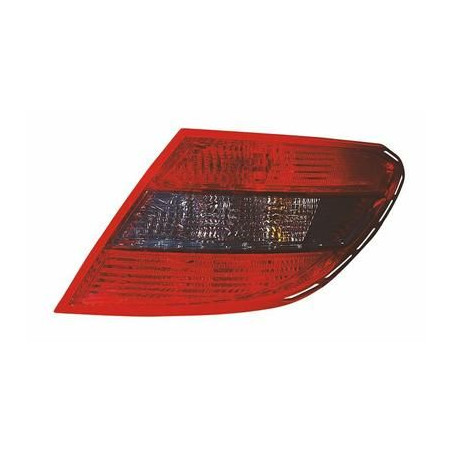Feu arrière droit sans partie éléctrique