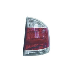 Feu arrière droit sans partie éléctrique