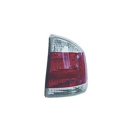 Feu arrière droit sans partie éléctrique