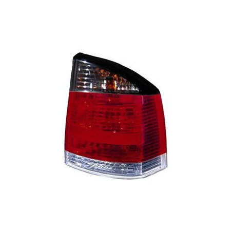 Feu arrière droit sans partie éléctrique