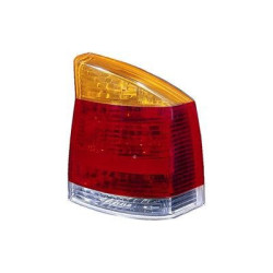 Feu arrière droit sans partie éléctrique