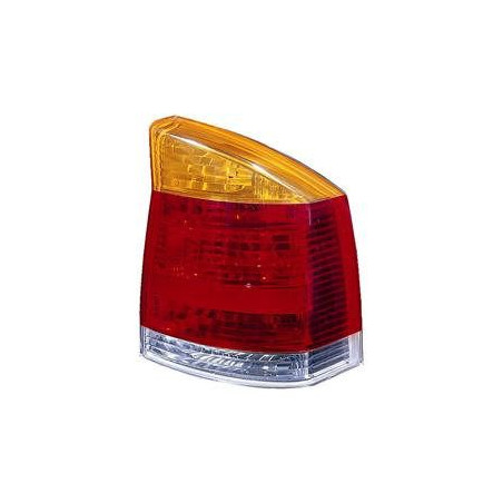 Feu arrière droit sans partie éléctrique