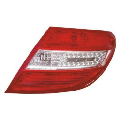 Feu arrière droit sans partie éléctrique