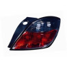 Feu arrière droit sans partie éléctrique