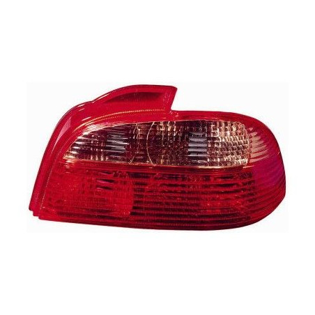 Feu arrière droit sans partie éléctrique