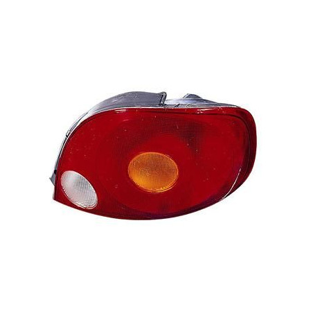 Feu arrière droit sans partie éléctrique