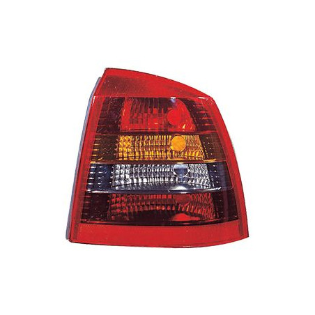 Feu arrière droit sans partie éléctrique