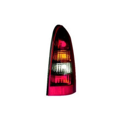 Feu arrière droit sans partie éléctrique