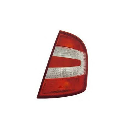 Feu arrière droit sans partie éléctrique
