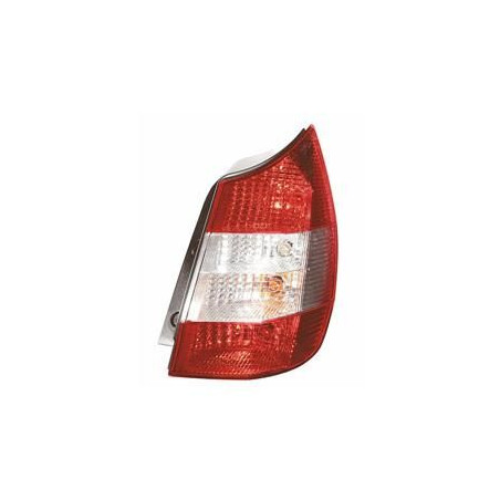 Feu arrière droit sans partie éléctrique