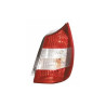 Feu arrière droit sans partie éléctrique