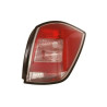 Feu arrière droit sans partie éléctrique
