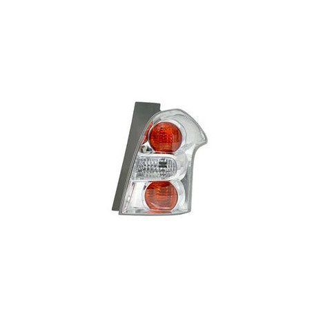 Feu arrière droit sans partie éléctrique