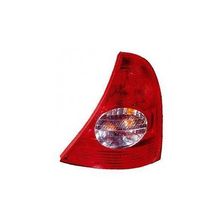 Feu arrière droit sans partie éléctrique