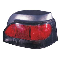 Feu arrière droit sans partie éléctrique
