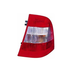 Feu arrière droit sans partie éléctrique