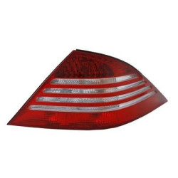 Feu arrière droit sans partie éléctrique