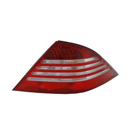 Feu arrière droit sans partie éléctrique