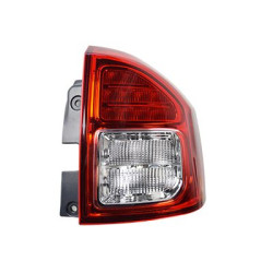Feu arrière droit sans partie éléctrique