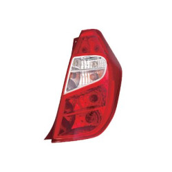 Feu arrière droit sans partie éléctrique