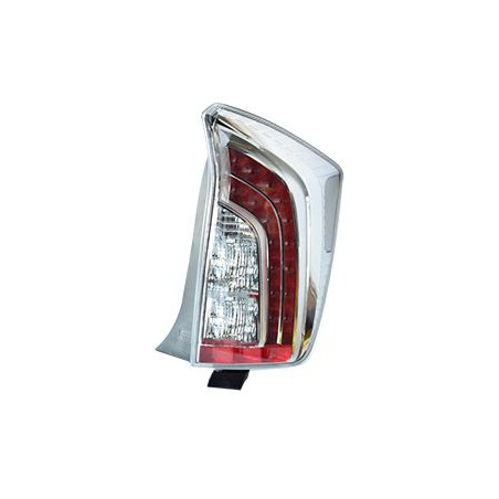 Feu arrière droit sans partie éléctrique