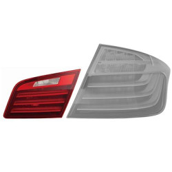 Feu arrière droit sans partie éléctrique