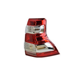 Feu arrière droit sans partie éléctrique