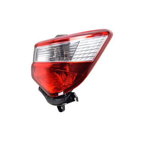 Feu arrière droit sans partie éléctrique