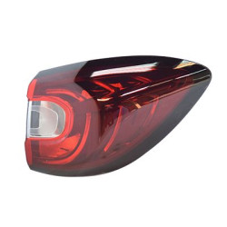 Feu arrière droit sans partie éléctrique