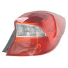 Feu arrière droit sans partie éléctrique 18 