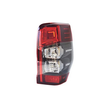 Feu arrière droit sans partie éléctrique