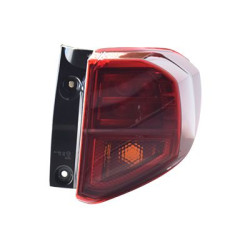 Feu arrière droit sans partie éléctrique