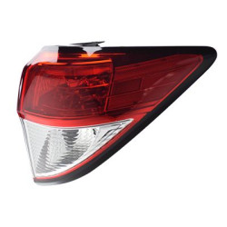 Feu arrière droit sans partie éléctrique