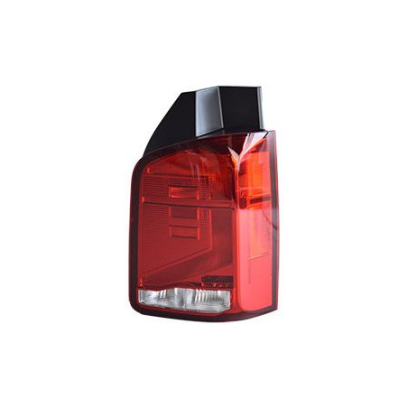 Feu arrière droit sans partie éléctrique