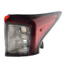Feu arrière droit sans partie éléctrique 19  supérieur