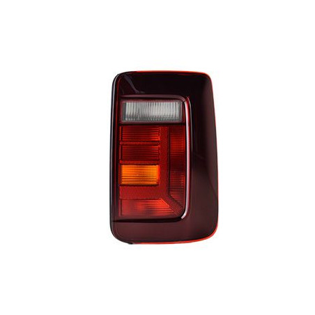 Feu arrière droit sans partie éléctrique