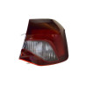 Feu arrière droit sans partie éléctrique 22  5-portes (pas break) partie extérieure