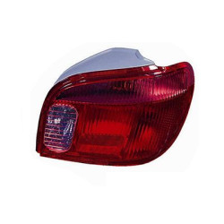 Feu arrière droit sans partie éléctrique