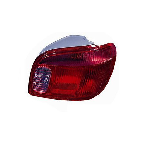 Feu arrière droit sans partie éléctrique