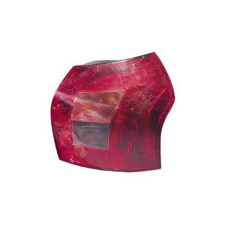 Feu arrière droit sans partie éléctrique