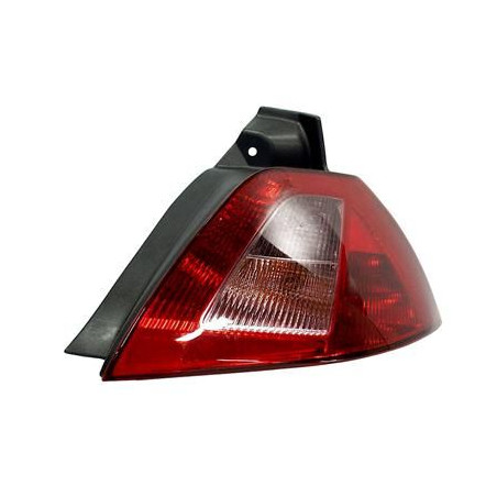 Feu arrière droit sans partie éléctrique