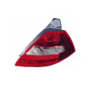 Feu arrière droit sans partie éléctrique