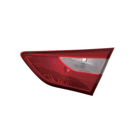 Feu arrière droit sans partie éléctrique